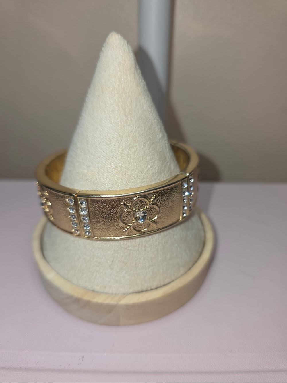 Park Lane Bloom Bracelet